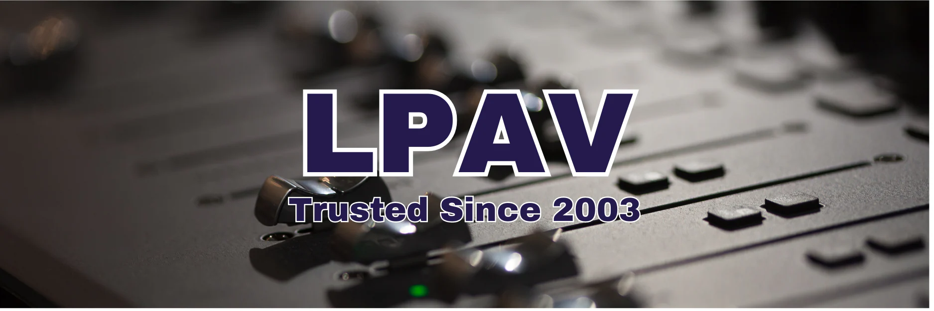 Elevate Your Audio Visual Experience