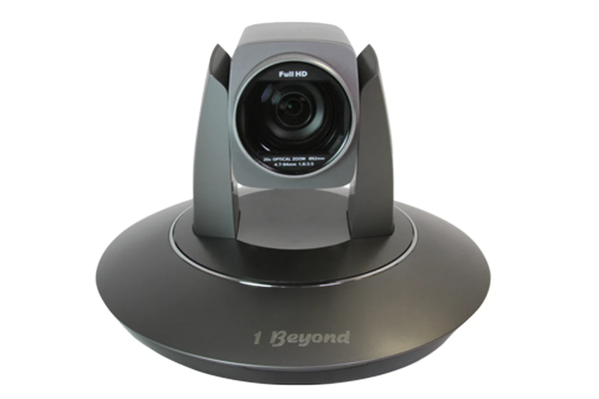 1 beyond 1BCAPE-I20 / High Quality HD-SDI PTZ Camera, 20x Optical Zoom - Image 4