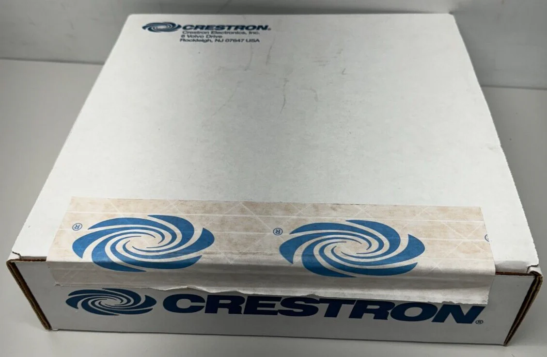(10) Crestron DM-NVX-350C NVX 4K60 4:4:4 HDR Network AV Encoder/Decoder 6508252 - Image 2