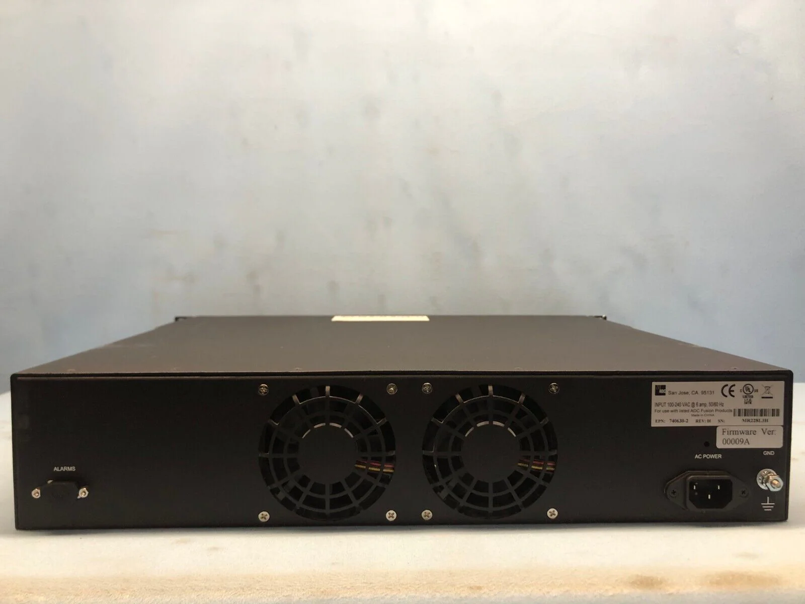 ADC WIRELESS FSN-EH-2 InterReach Fusion Expansion HUB (Tested to power up) - Image 3
