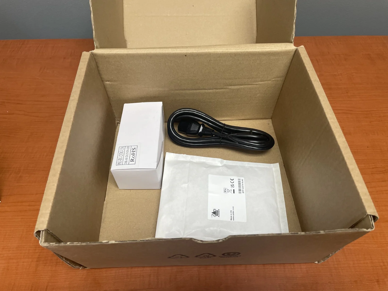 ADDERLink INFINITY 2122 Receiver ALIF2122R - Image 4