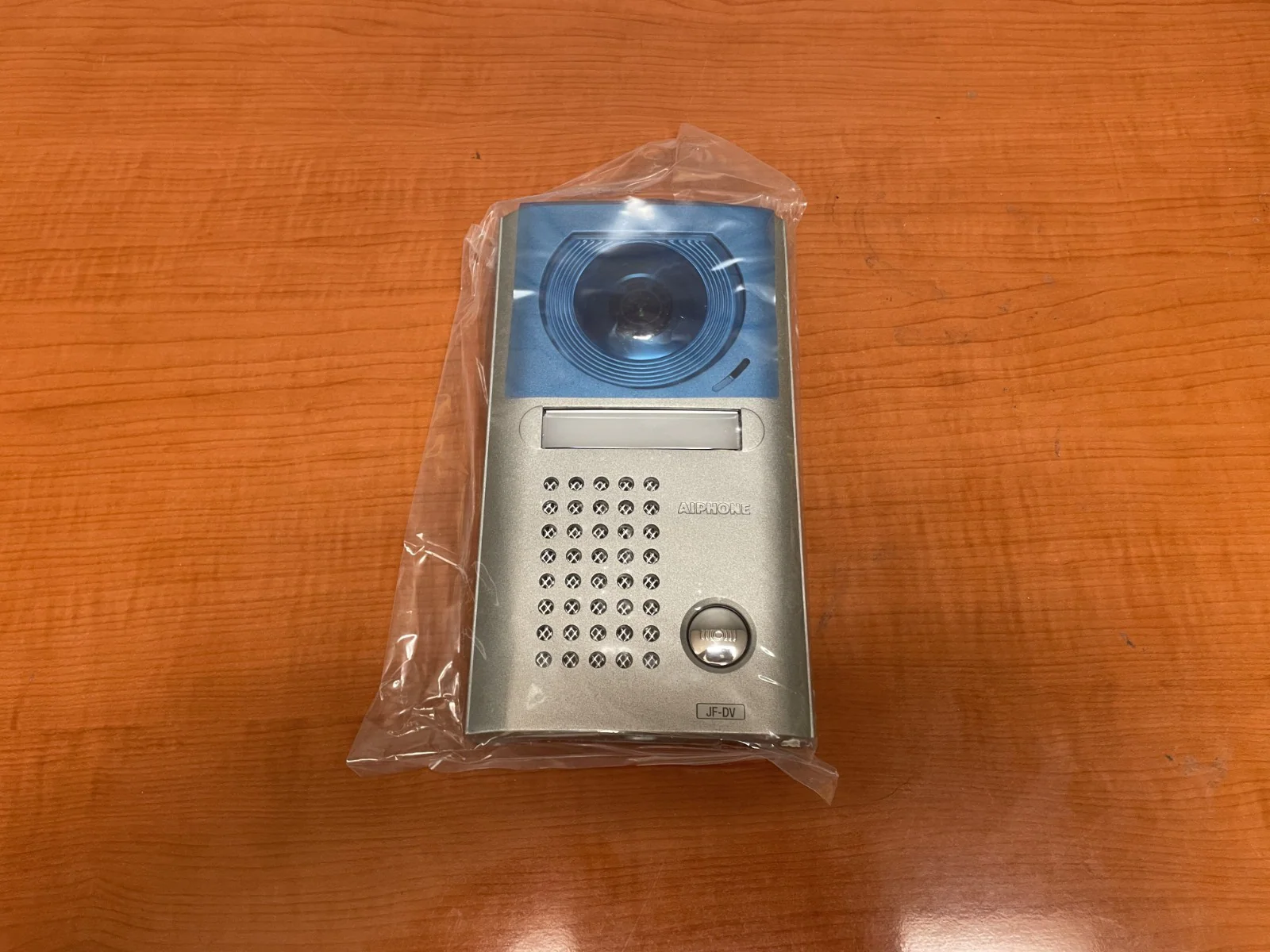 AIPHONE JF-DV Vandal-Resistant Color Video Door Station - Image 5