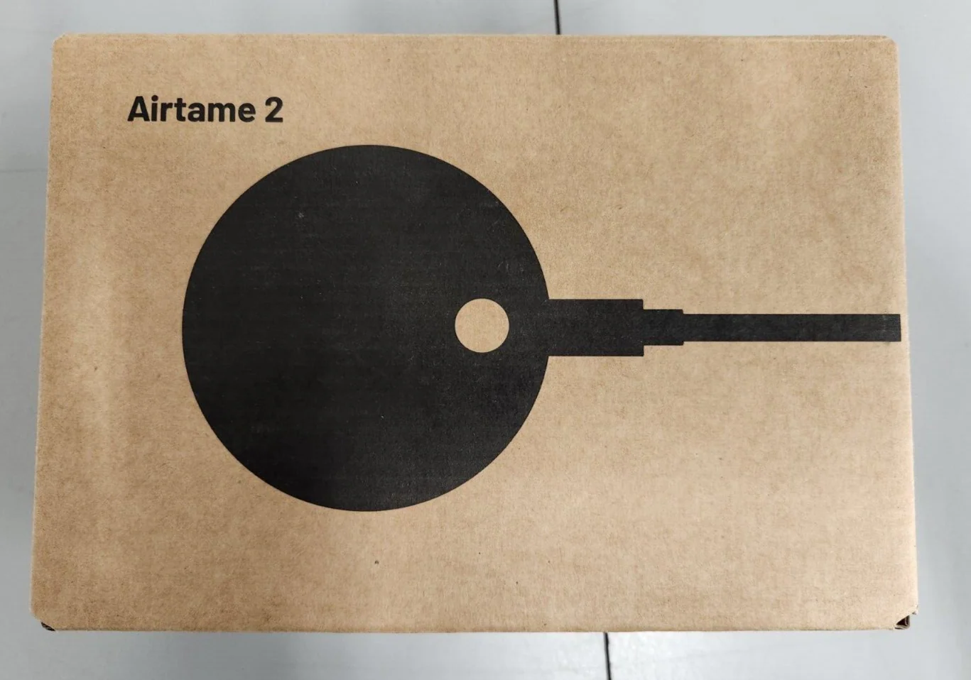 Airtame 2 AT-DG2 Wireless Screen Sharing Device Miracast / AirPlay / Googlecast