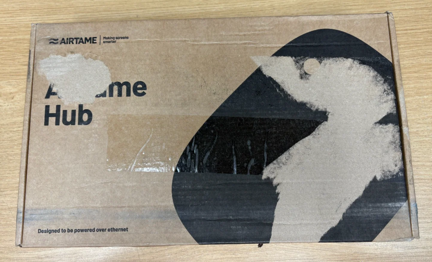 Airtame Hybrid Conferencing Solution (P/N: AT-CD1) - Image 2