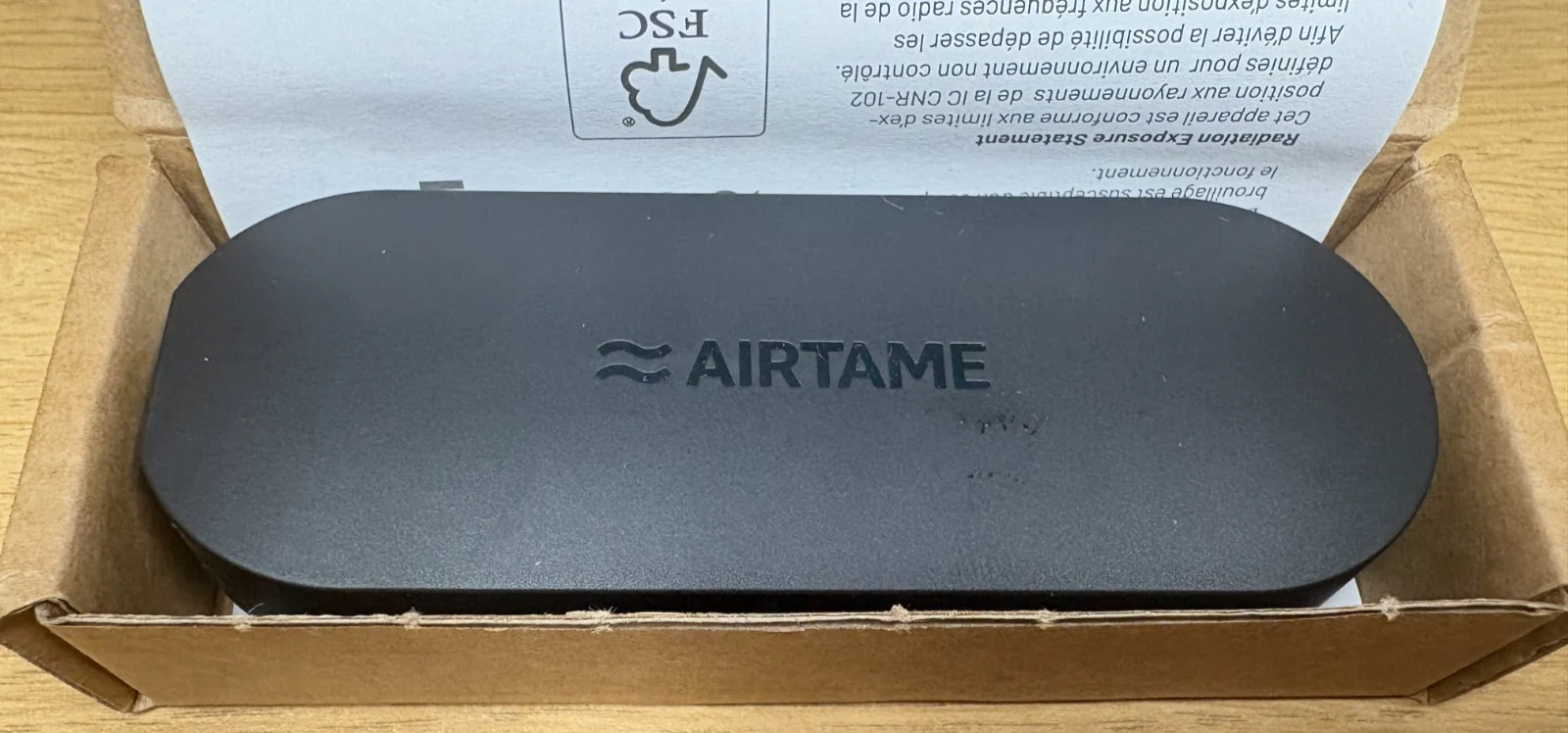 Airtame PoE Adapter (P/N: AT-POE) - Image 2