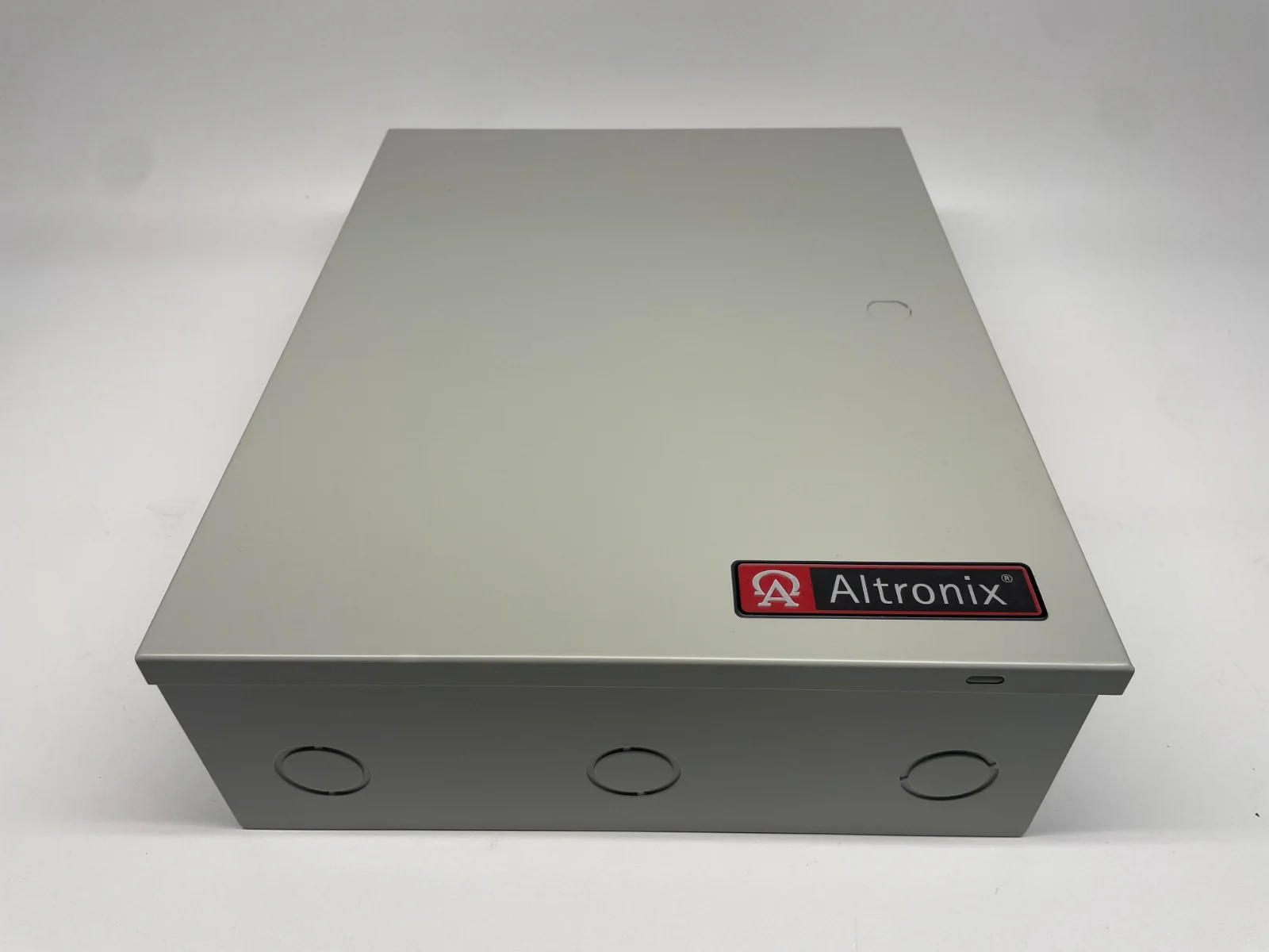 Altronix AL600ULACM Access Power Controller with Power Supply 12 / 24VDC @ 6A - Image 3