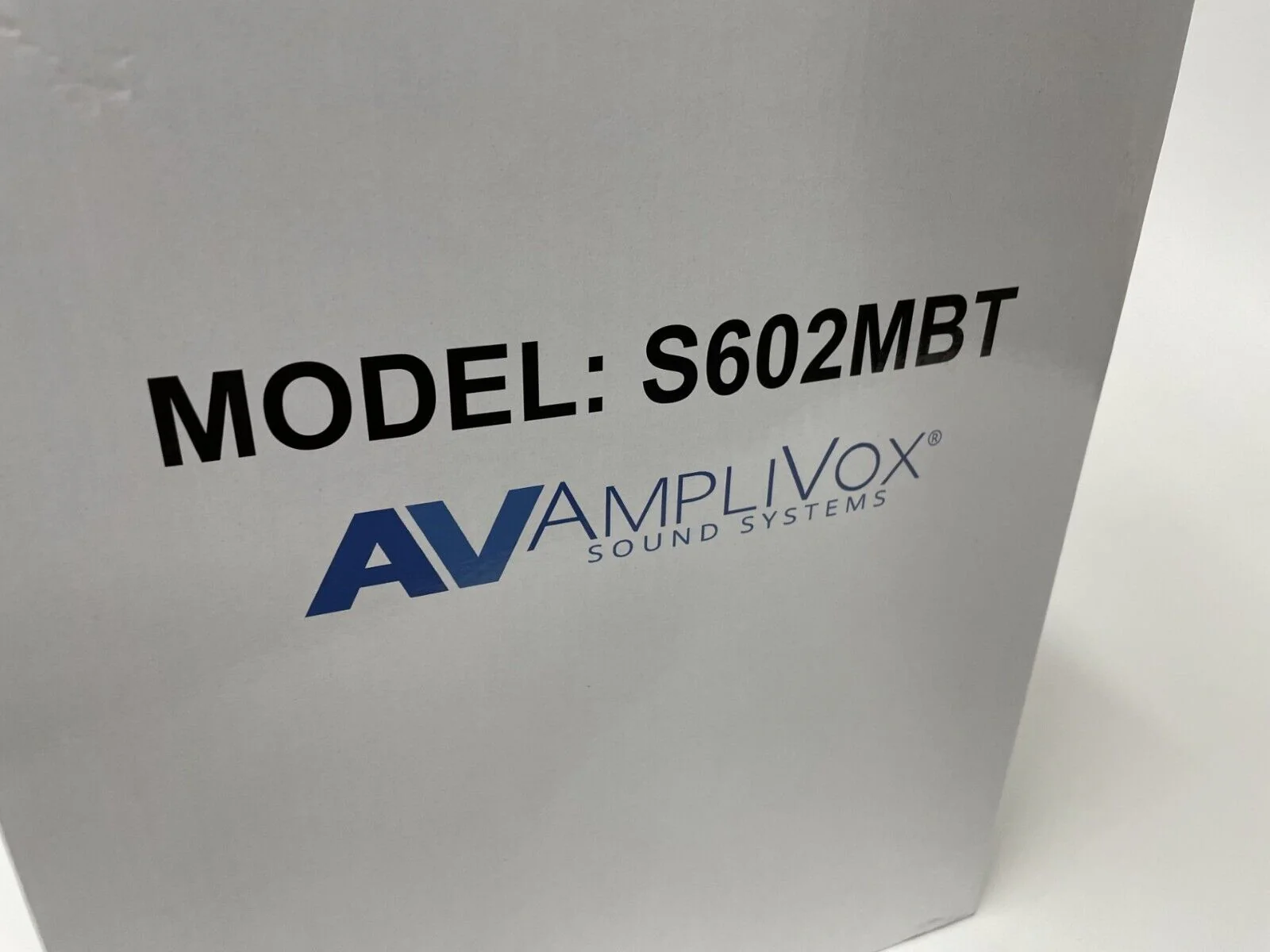 AmpliVox S602MBT Mity-Meg Bluetooth Rechargeable Megaphone Audio PA Bullhorn - Image 4