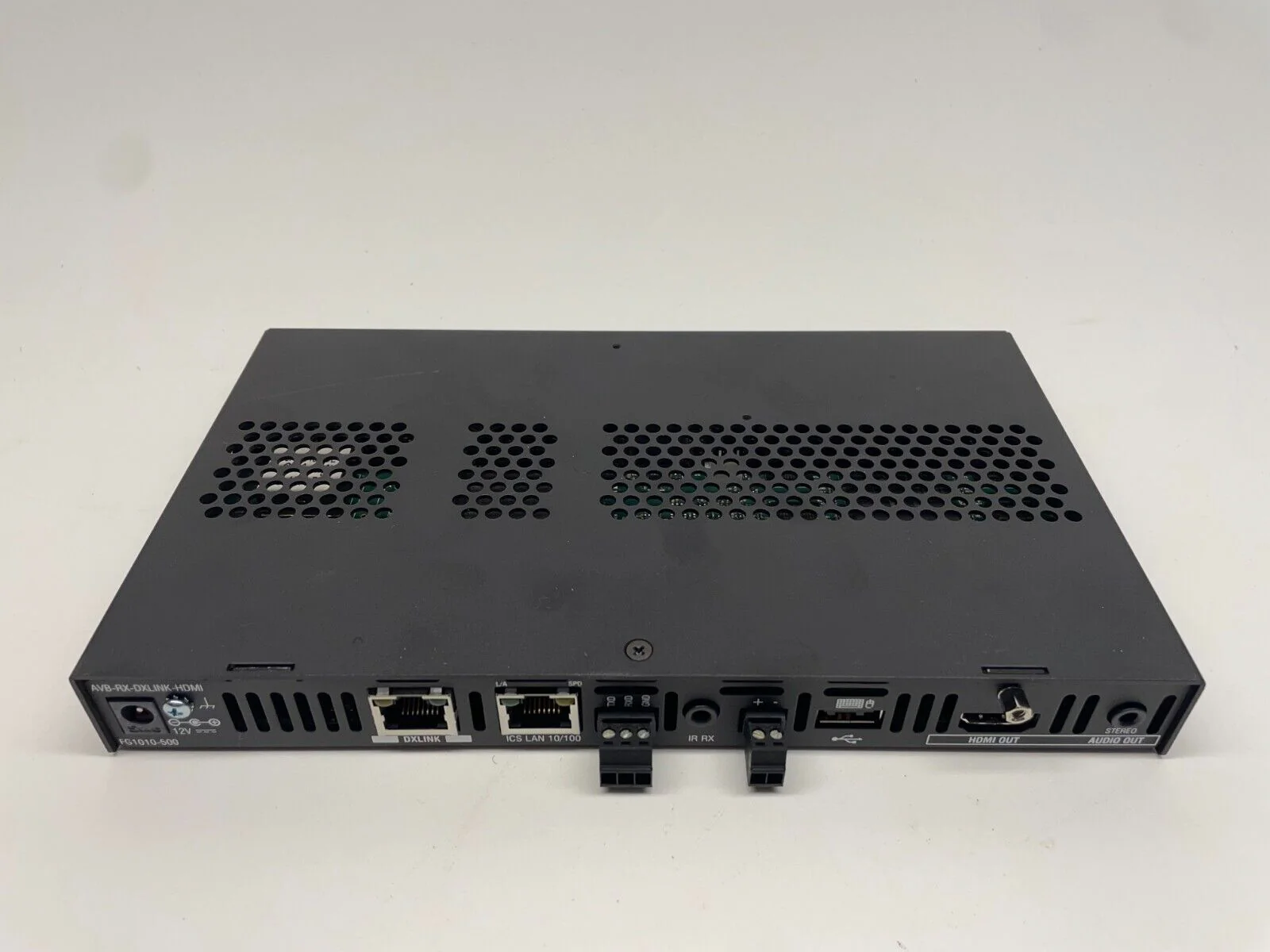 AMX DX-RX DXLink HDMI Receiver Module FG1010-500 - Image 4