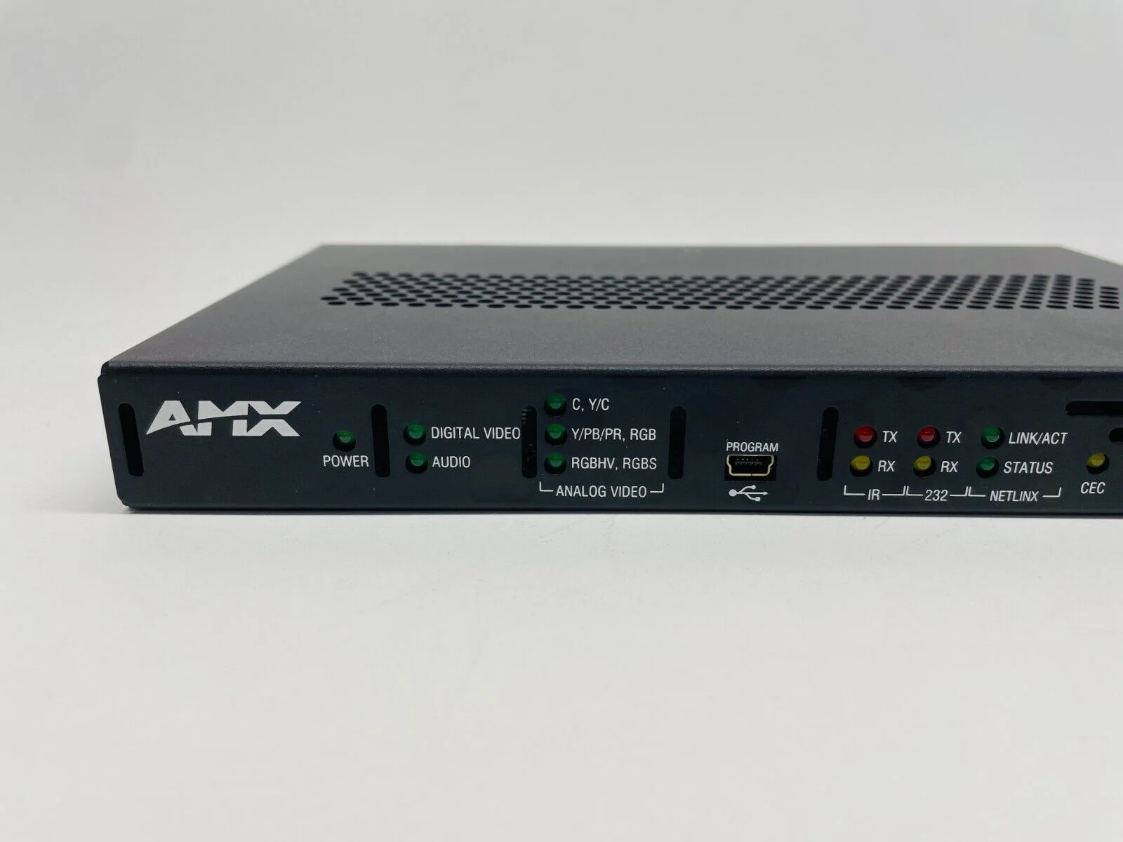 AMX DX-TX DXLink Multi-Format Transmitter Module FG1010-310 LOT OF 2 - Image 2