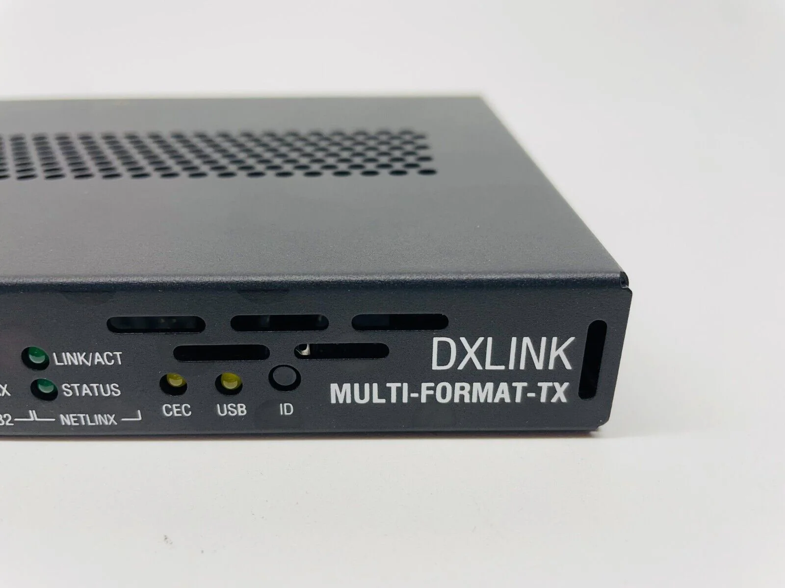 AMX DX-TX DXLink Multi-Format Transmitter Module FG1010-310 LOT OF 2 - Image 3