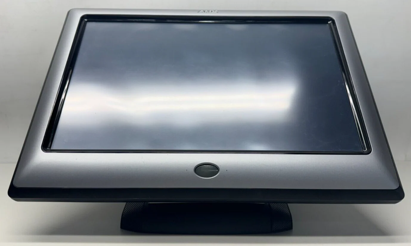 AMX NXT-1700VG RGB Multimedia Table Top Touch Panel 17" - Image 3