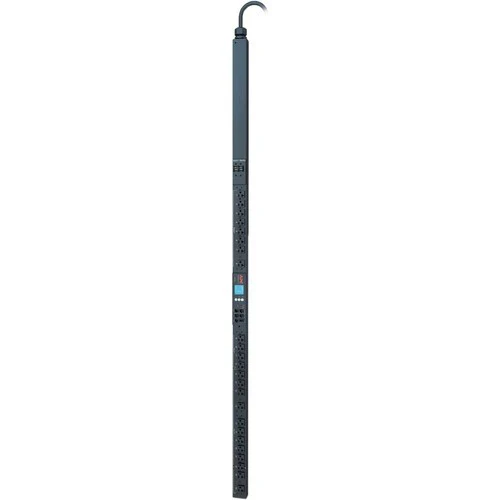 APC Schneider AP8930 24-Outlet Metered Switched Rack PDU Power Distribution Unit