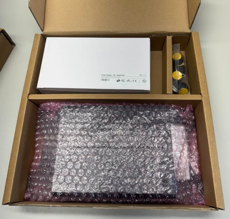 Ashton Bentley DX2 Room Hub 900-00443 New Open Box - Image 2