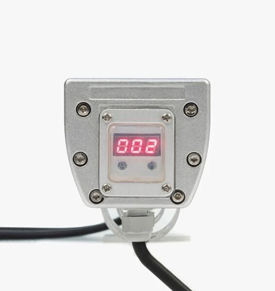AspectLED Slim Line 48" LED Wall Washer (36W) LED Color RGB Beam Angle 45 Deg. - Image 2
