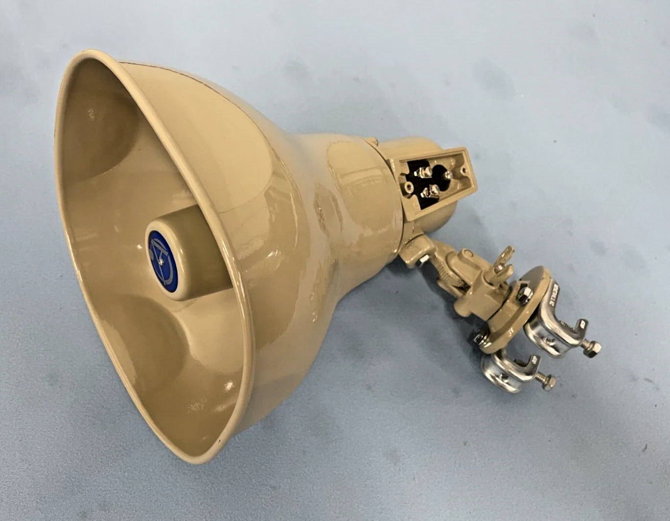 Atlas Sound / AtlasIED Multi-Tap AP-15TC 15-Watt Omni-Purpose Horn Speaker - Image 2