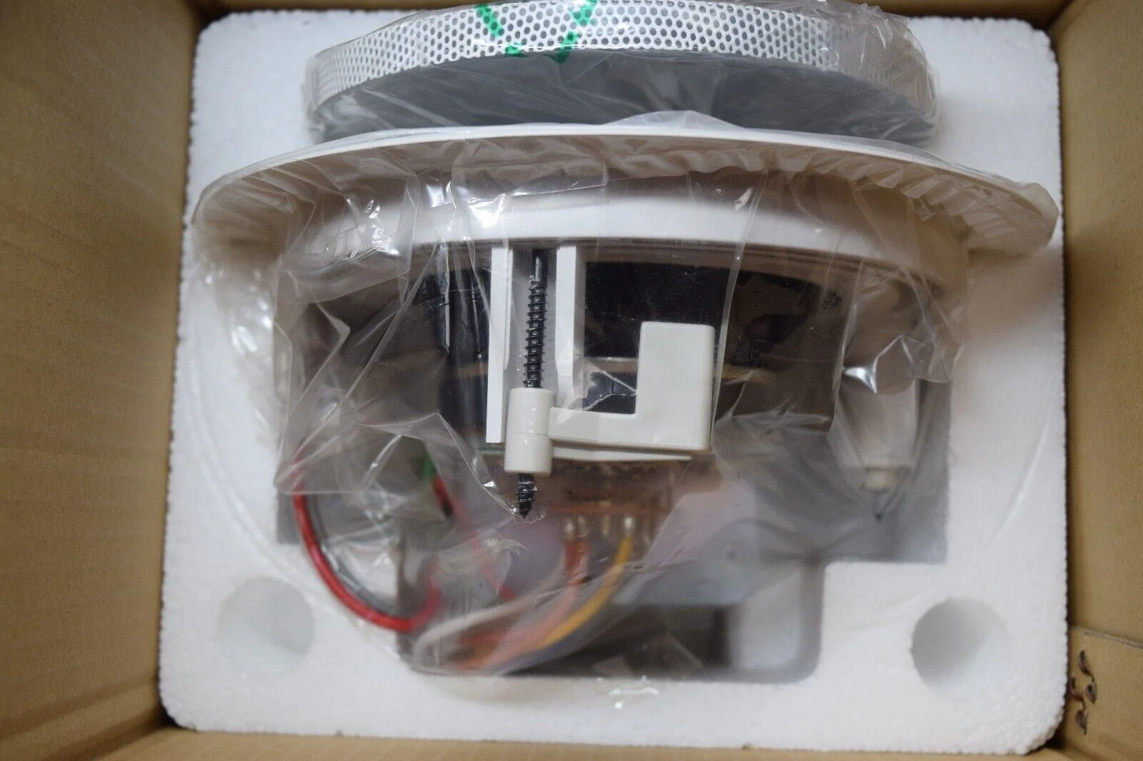 Atlas Sound DLS4 4" In-Ceiling Speakers w/ 70.7V/100V-8W Transformer (LOT OF 8)