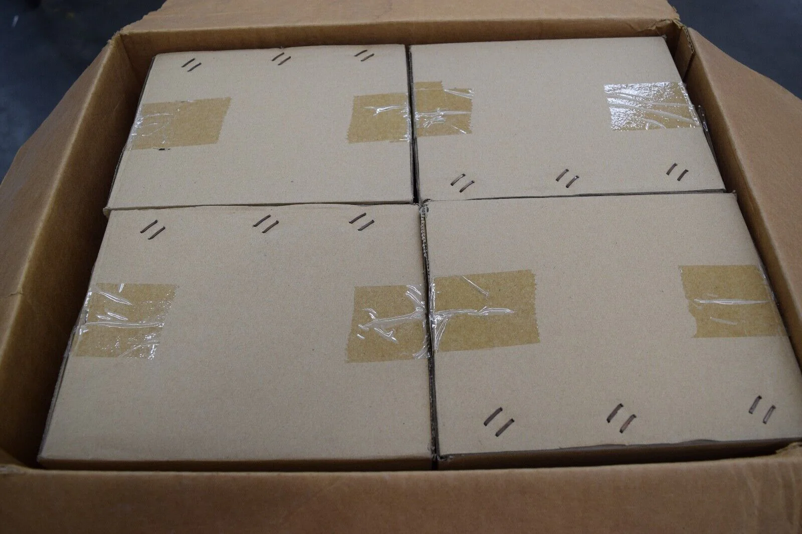 Atlas Sound DLS4 4" In-Ceiling Speakers w/ 70.7V/100V-8W Transformer (LOT OF 8) - Image 2