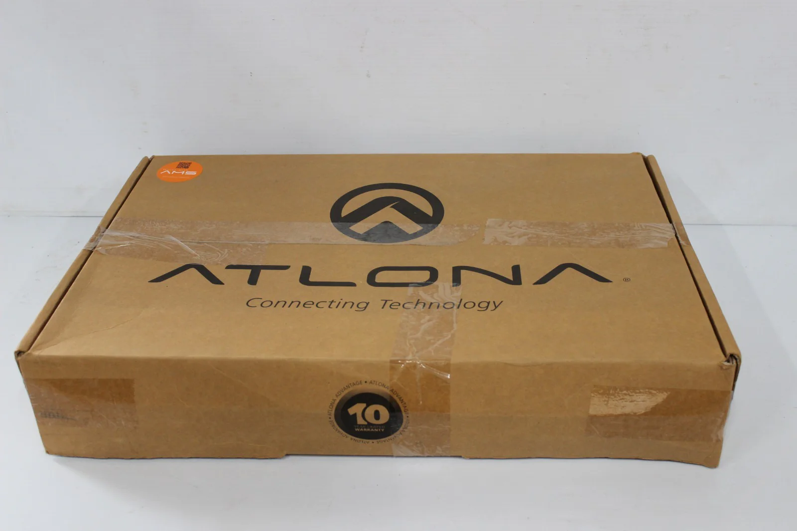 Atlona AT-CLSO-612ED 4K UHD Six-Input Multi-Format Switcher AT-UHD-CLSO-612ED - Image 3