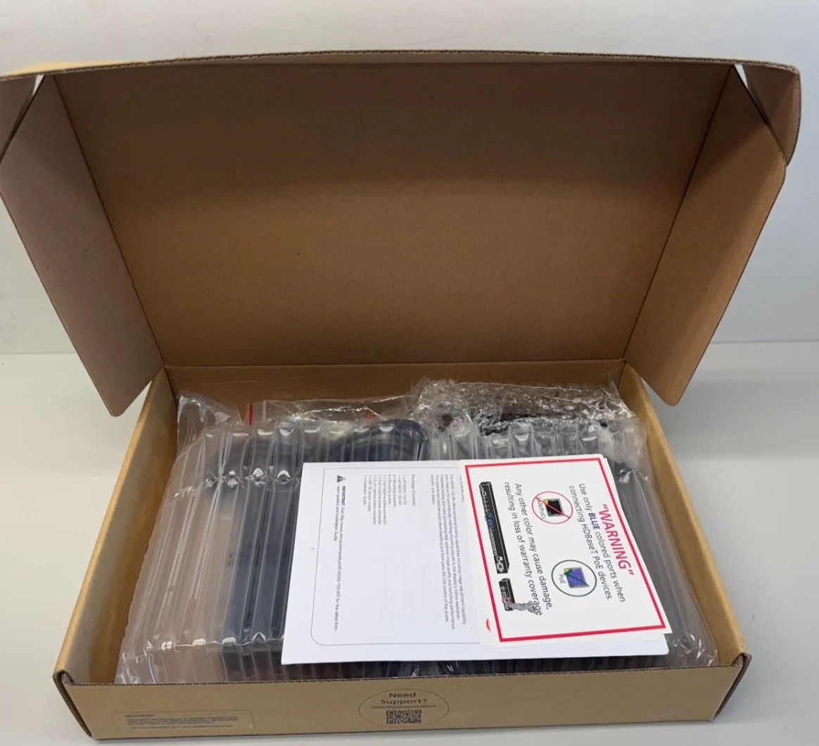 Atlona AT-HDVS-150-KIT HDBaseTTM extender kit for AV, power, and control - Image 2