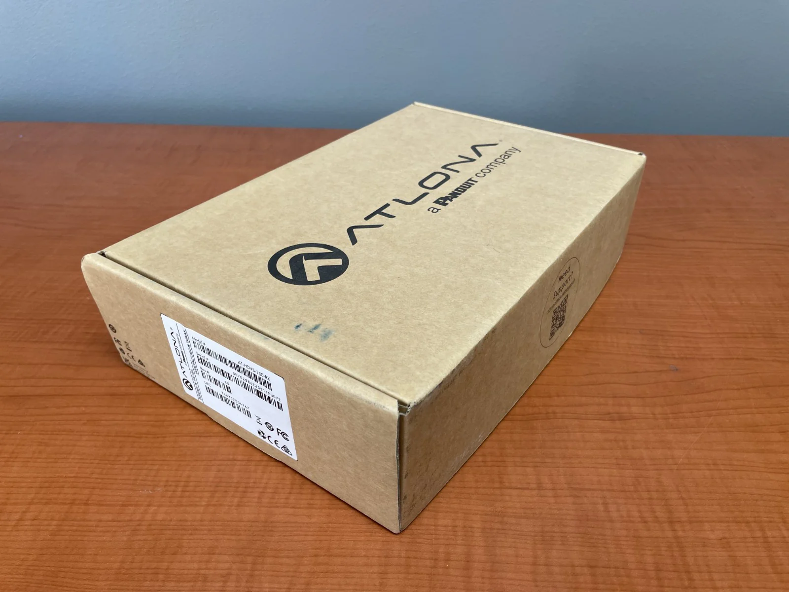 Atlona AT-HDVS-150-RX HDBaseT Receiver and Scaler