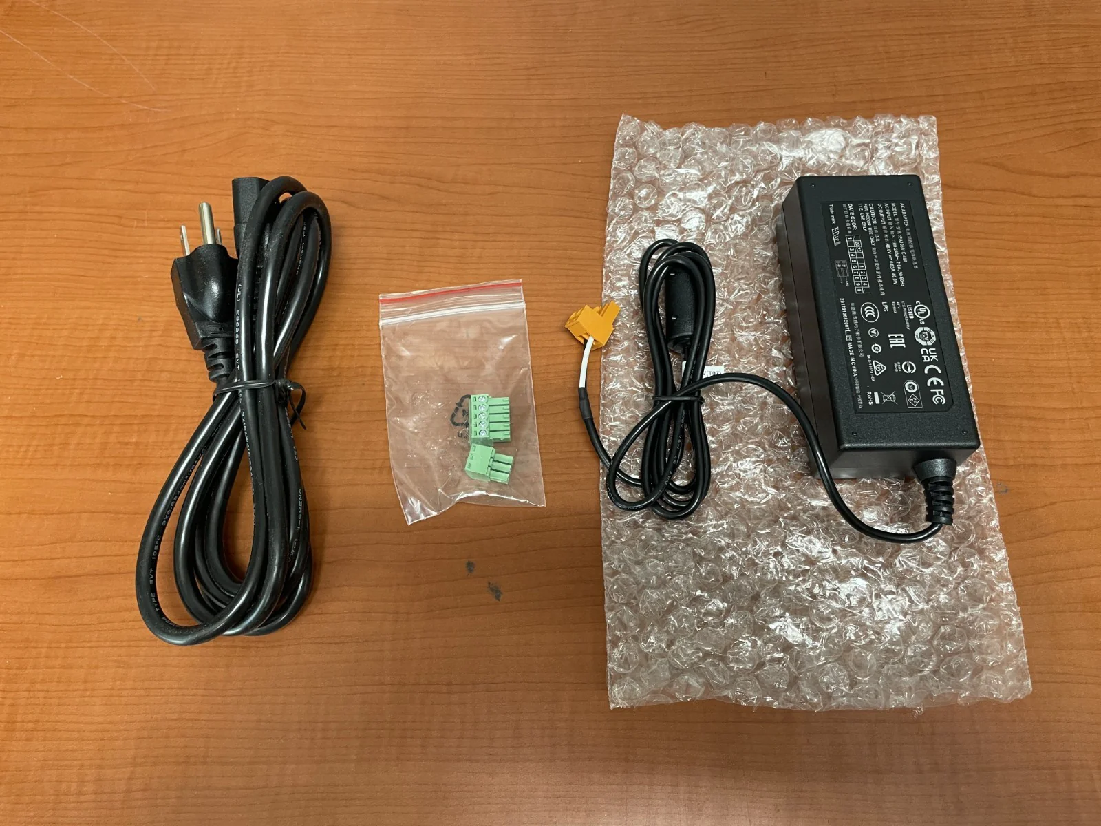 Atlona AT-HDVS-150-RX HDBaseT Receiver and Scaler - Image 9