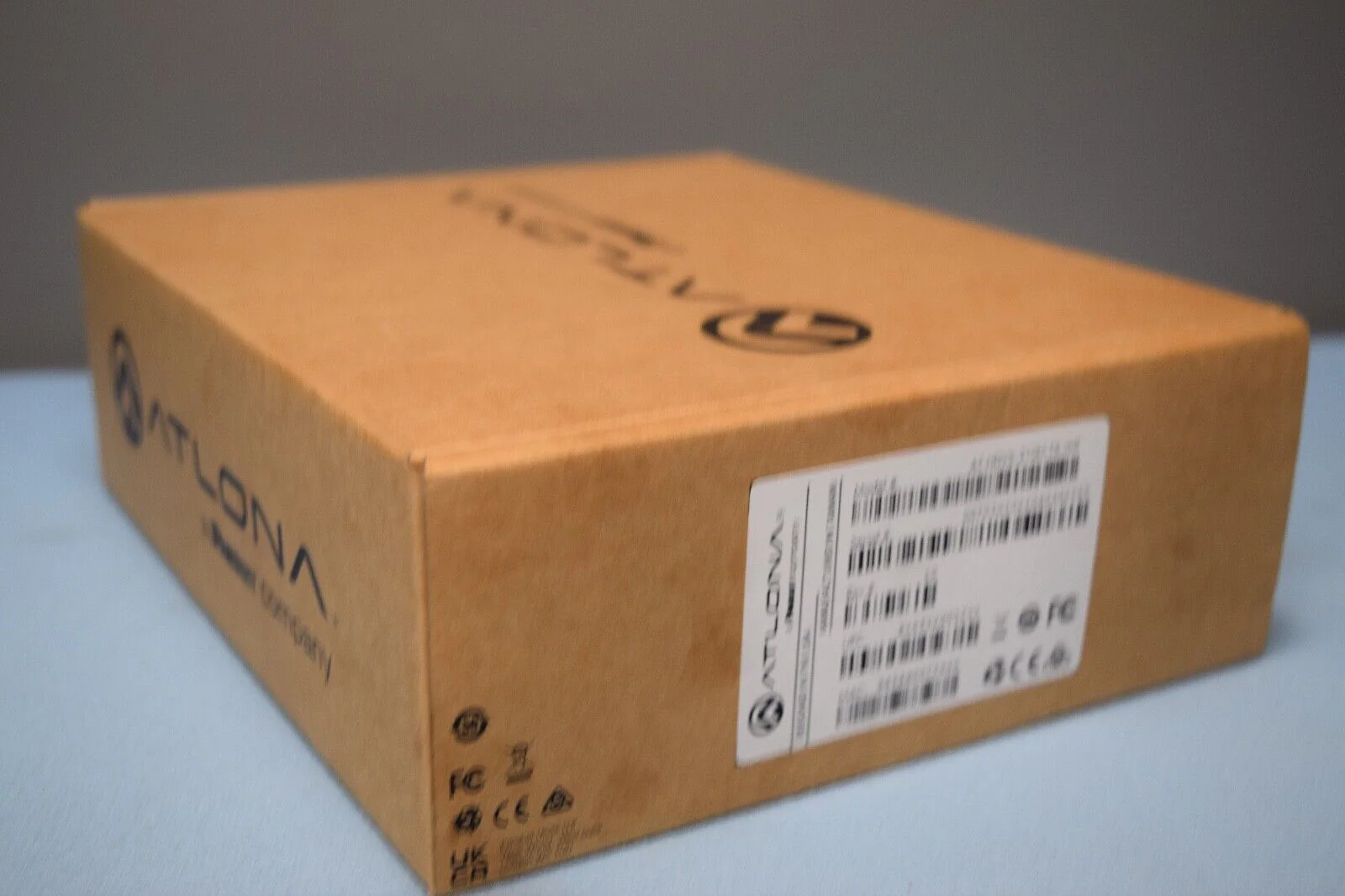 Atlona HDMI over Ethernet Transmitter AT-HDVS-210H-TX-WP - Image 2