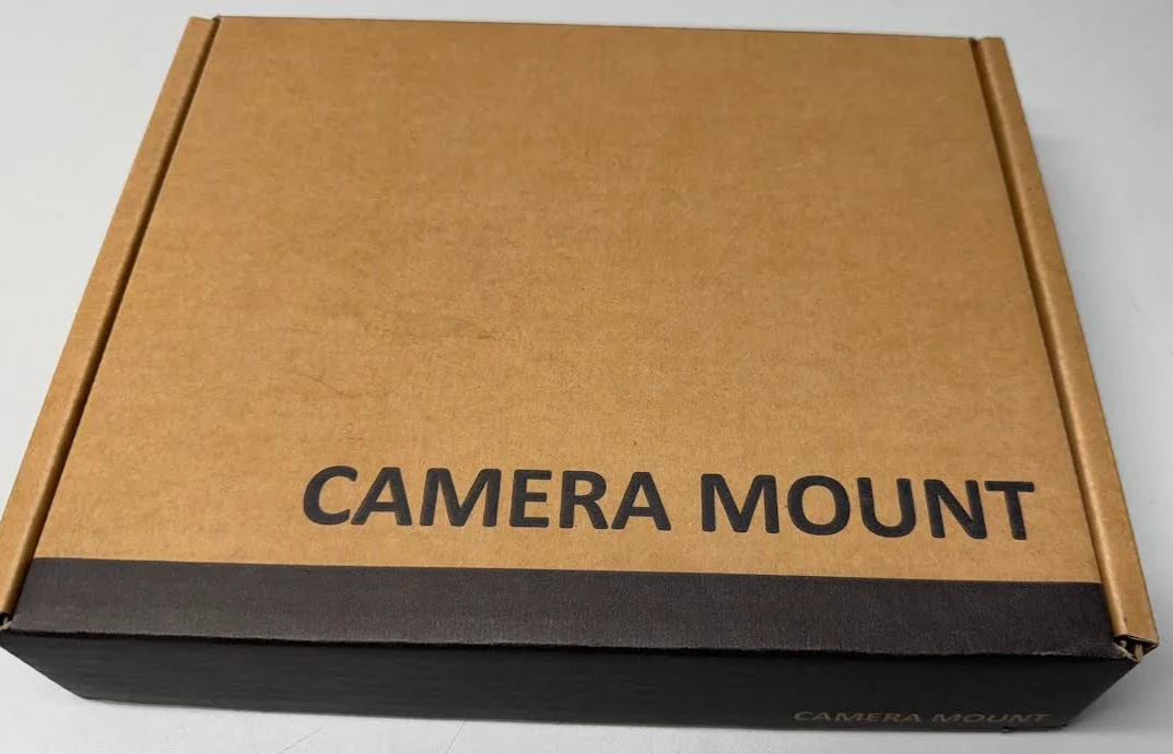 AVer PTMLTCM01 Camera Ceiling Mount for PTZ Series TR311HN/TR311/TR313/TR333 - Image 4