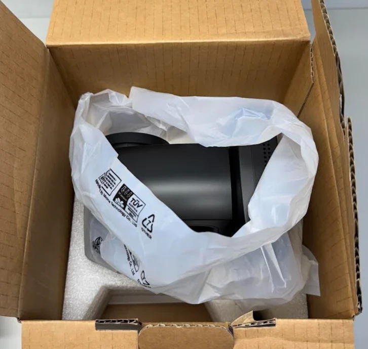 AVer TR311 PAVPTR311 SDI/HDMI/IP/USB PTZ Live Streaming Camera with 12x Zoom - Image 5