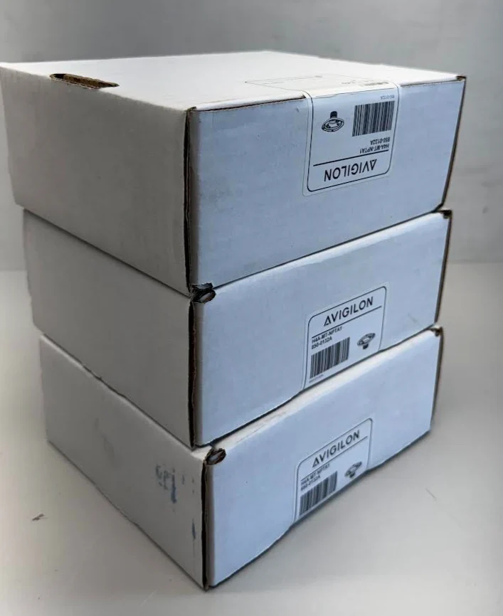 Avigilon H4A-MT-NPTA1 Pendant Dome Mount 850-0132A LOT OF 3