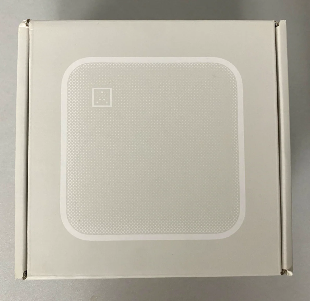 Awair Omni 1 Indoor Air Quality Monitor (AWAIROMNI1) - Image 2