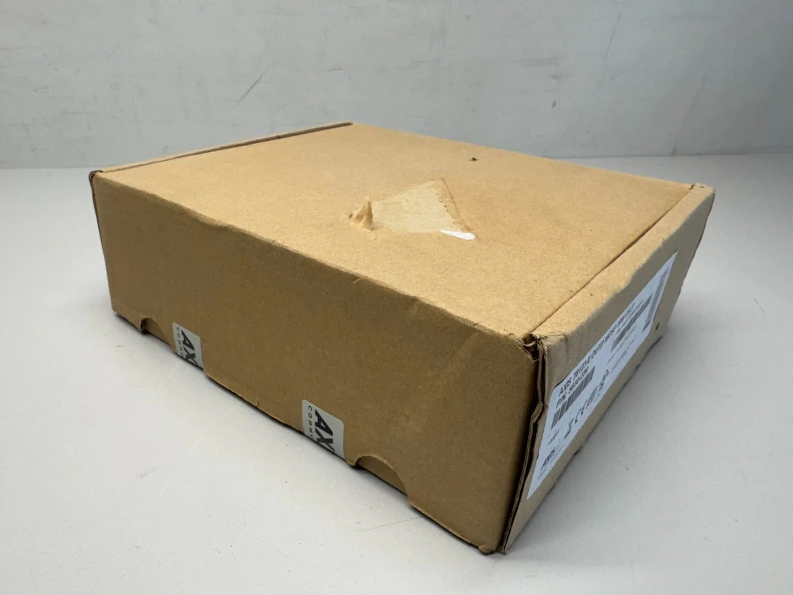 AXIS COMMUNICATIONS | 5030-234 | T8123-E Outdoor Midspan 30w New Sealed - Image 4