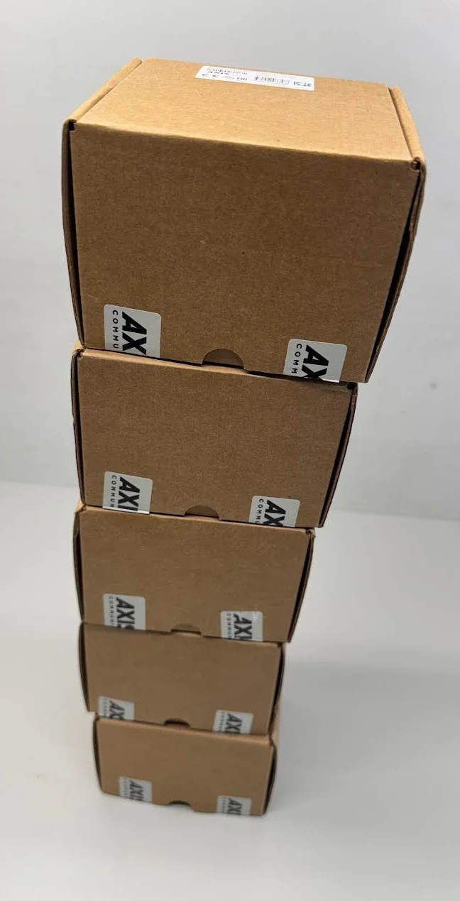 Axis Communications T91A04 Network Camera holder (5017-041) LOT OF 5 - Image 3