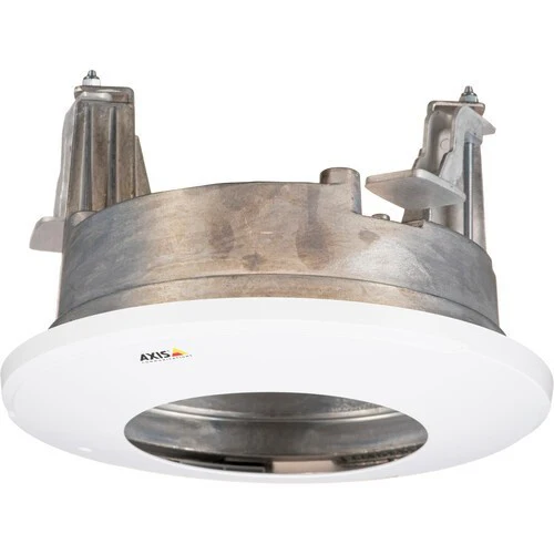 Axis Communications TP3201 Recessed Mount LOT OF 3 - Image 2