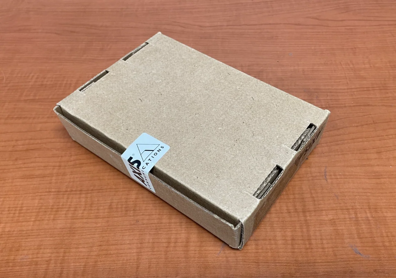 Axis T8129 PoE Extender 5025-281 - Image 2