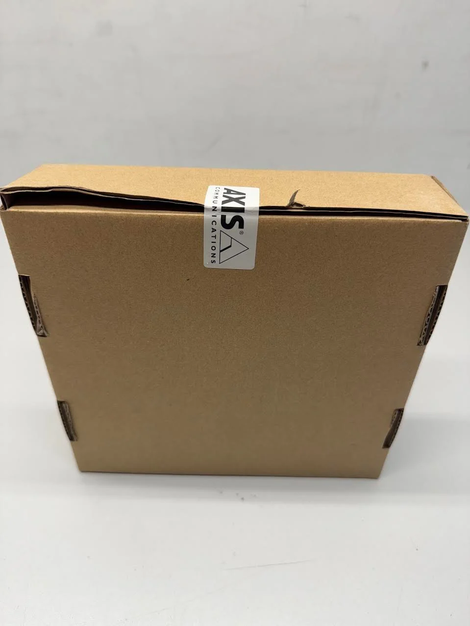 Axis T94S01P Conduit Back Box | 3/4" M25 Conduit (P/N: 01190-001) LOT OF 2 - Image 3
