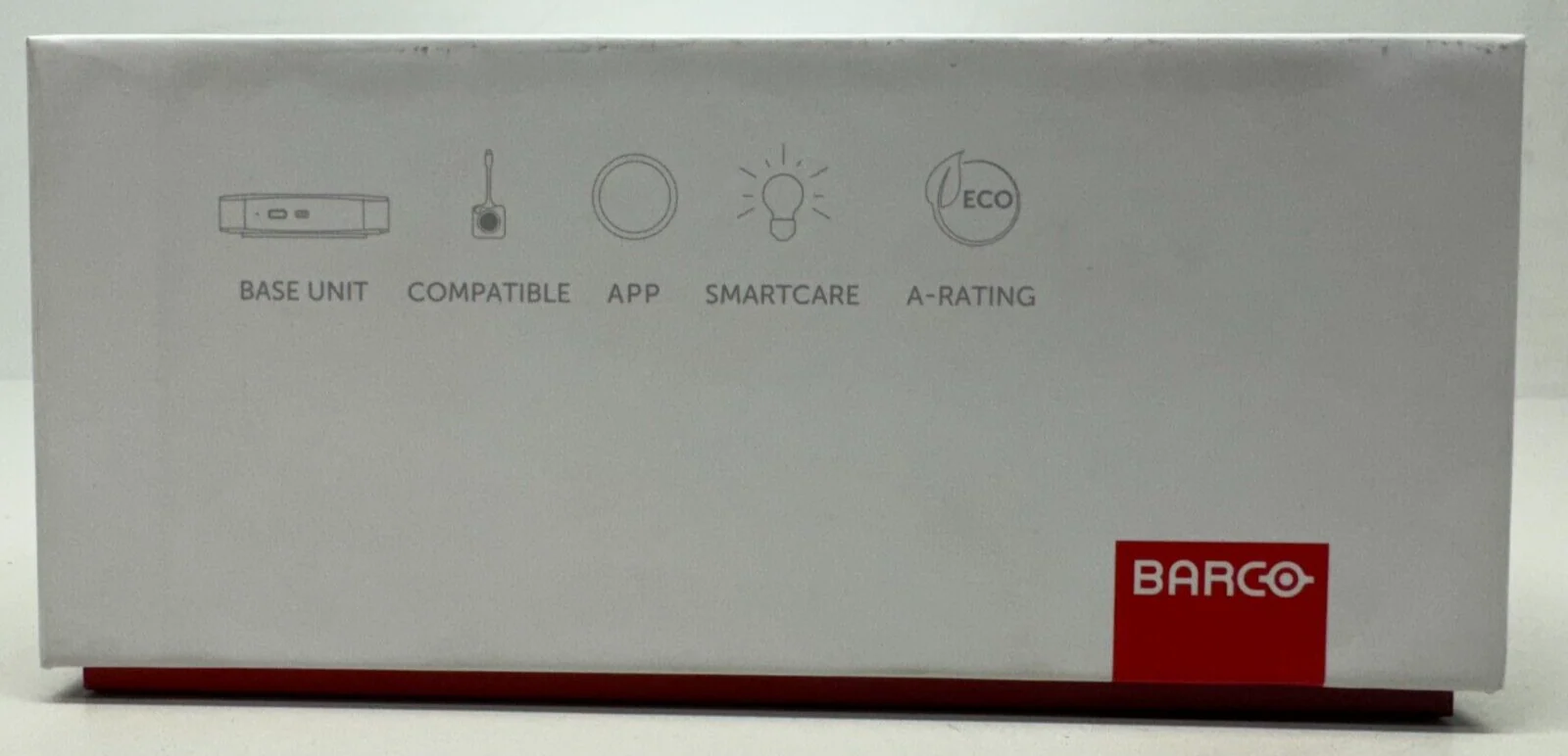 Barco Clickshare C-5 Wireless Presentation System R9861505US - Image 4