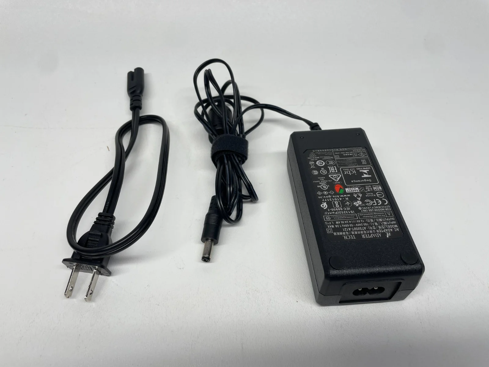 Barco ClickShare C 5010S Wireless 4K Collaboration System w/ 2 Buttons and Power - Image 8
