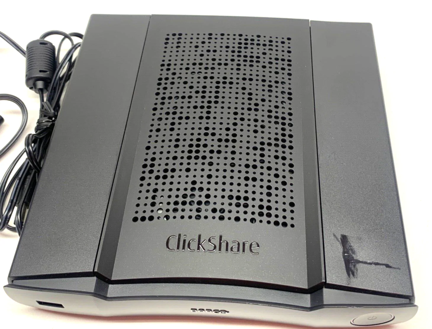 Barco ClickShare CX-50, C5010S Wireless Collaboration Base Unit (R9861522US) - Image 5