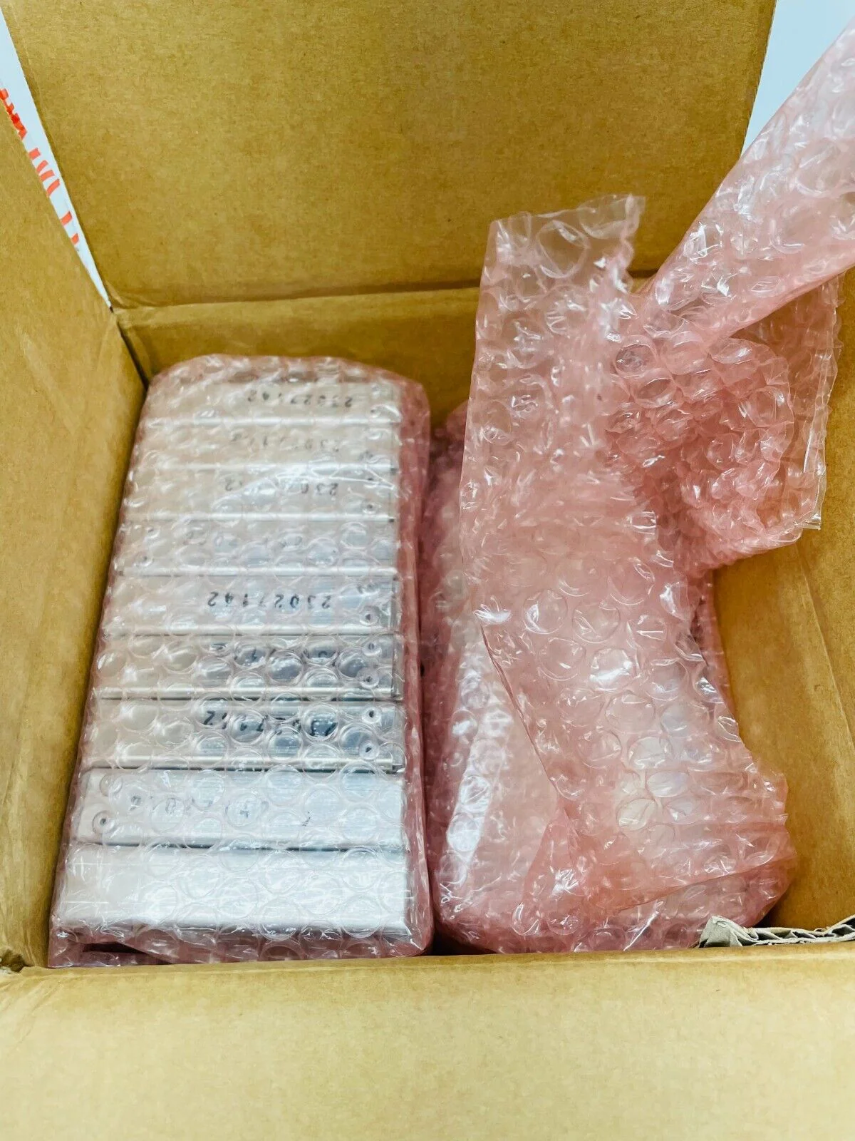 Barco CLM Dustfilters R98610206 for CLM HD8/CLM R10+ Projectors LOT OF 5 - Image 4