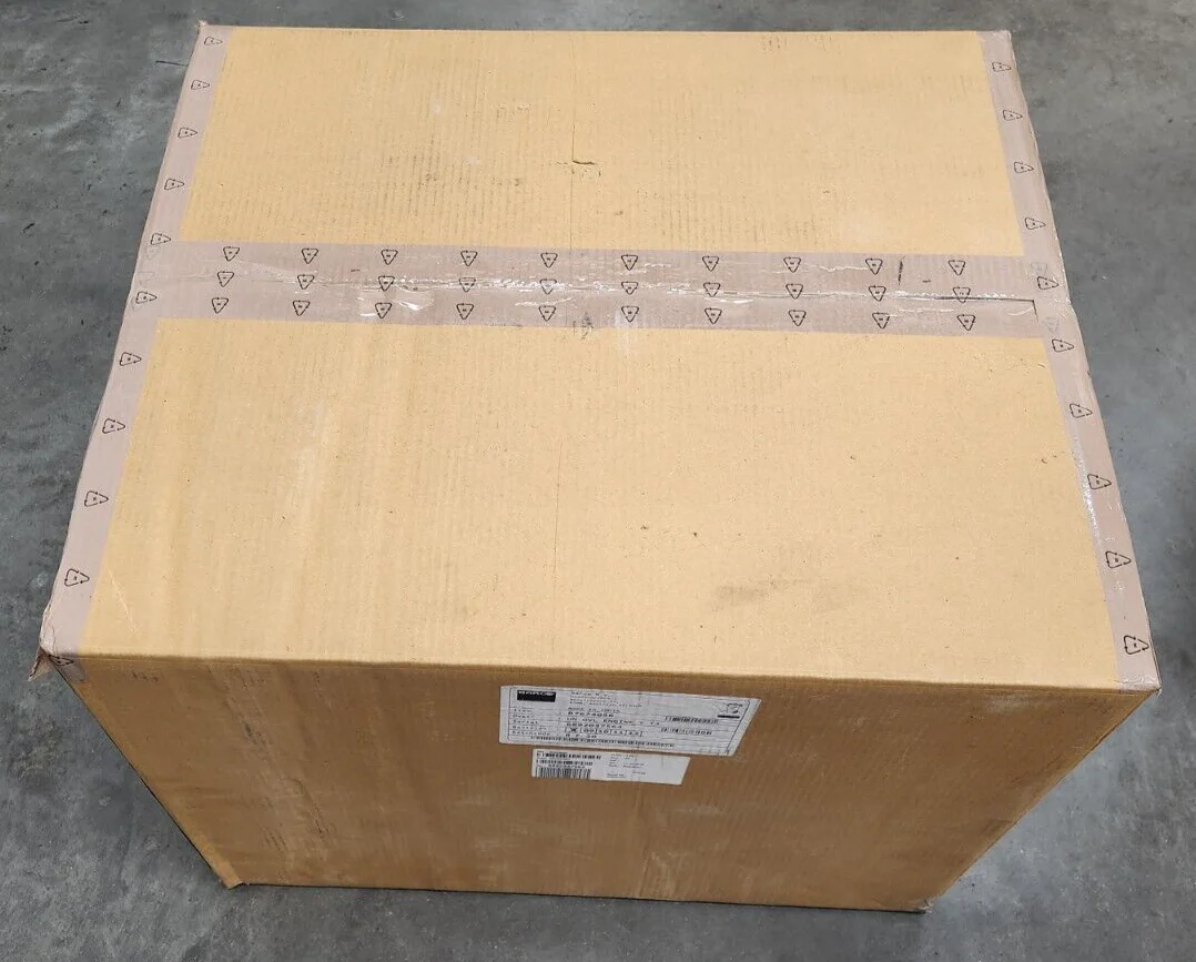 Barco UN OVL Engine Y T3 R7674056 NEW Sealed Box - Image 2