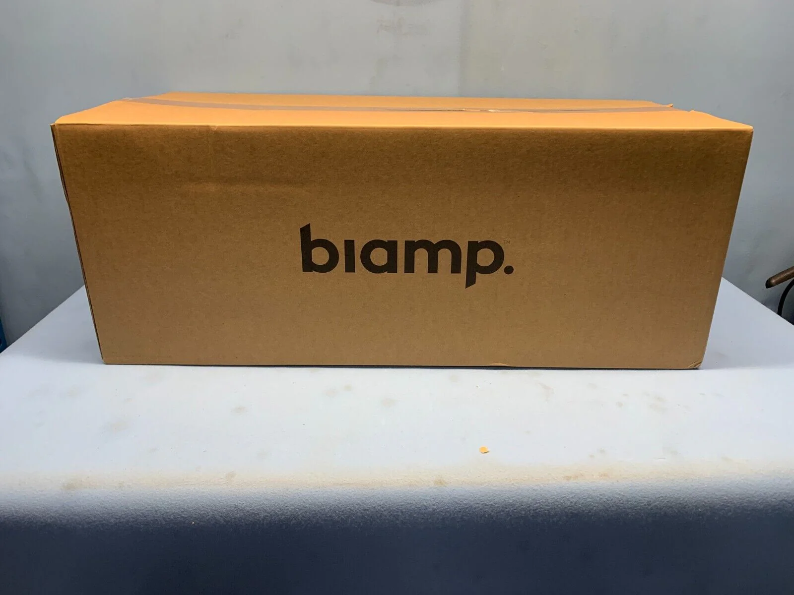 Biamp CM60DTD Full Range 6.5” Two-Way Thin-Edge Ceiling Loudspeaker (Pair) White - Image 4