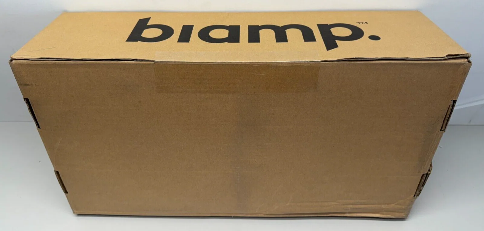 BIAMP Desono MC-PHK16-12PK Black Pendant Hang Kit, 16 FT, 12 pack, 911.0037.900 - Image 3