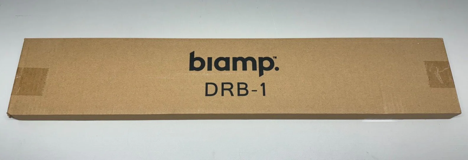 Biamp DRB-1 Drywall Roughin Brackets - Cambridge Sound Management LOT OF 6 - Image 2