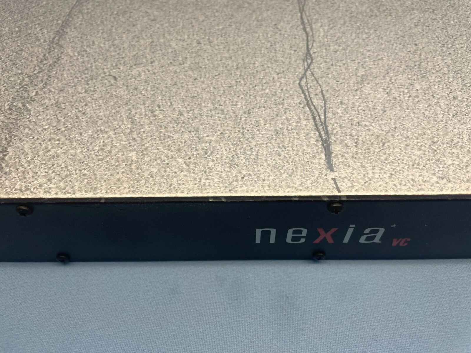 Biamp Nexia VC Videoconference Digital Signal Processor (DSP) - Image 4