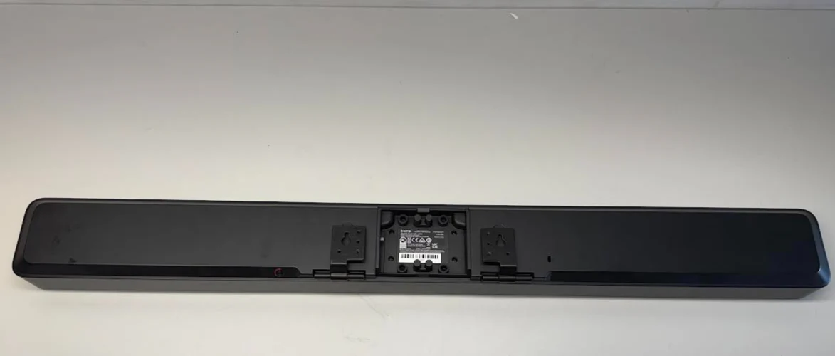 Biamp Parlé PMA 2000-DM Mount for Parlé ABC 2500, VBC 2500 (P/N: 909-0089-900) - Image 3