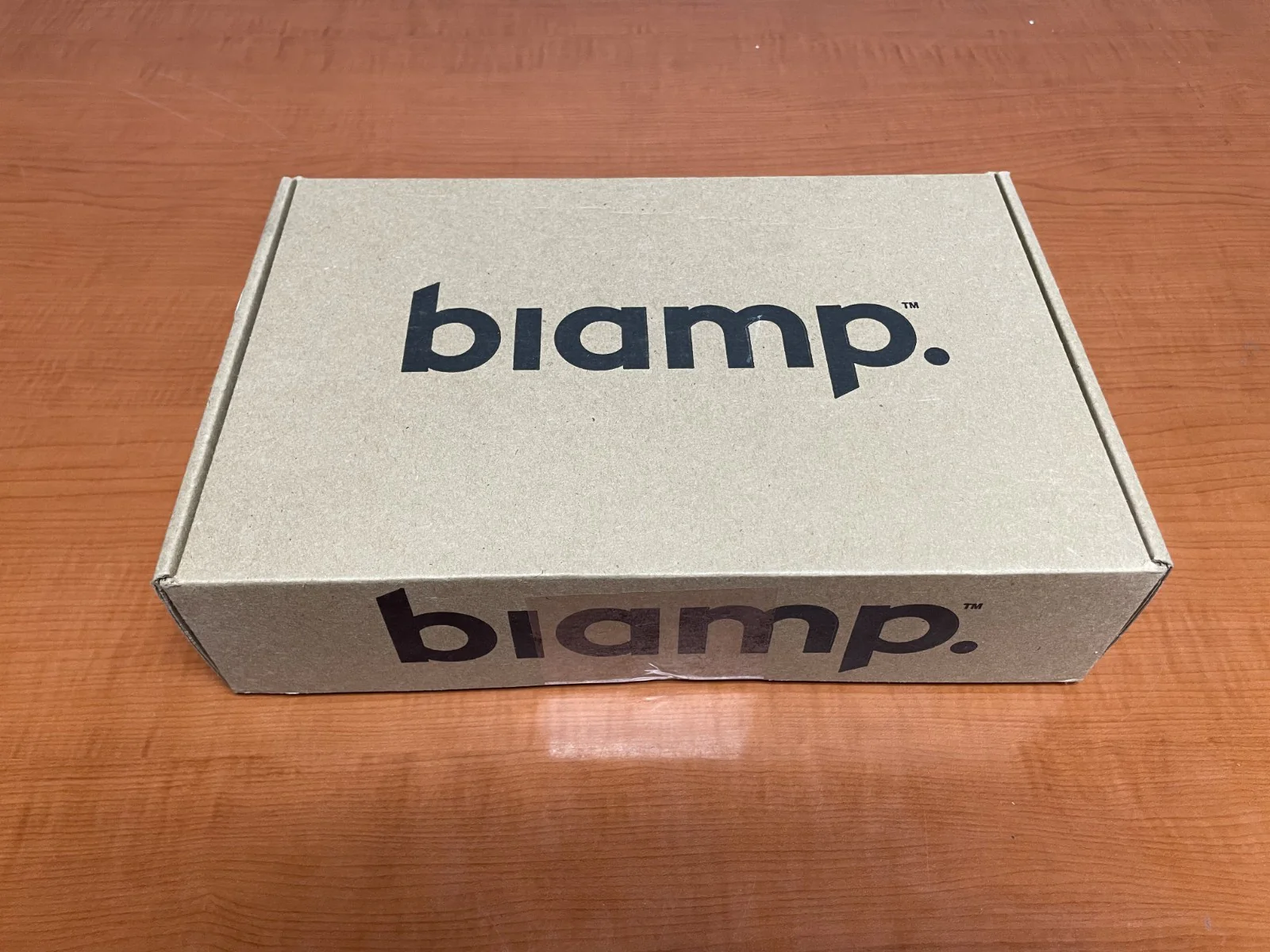 Biamp Parle TCM-1A Beamtracking Pendant Ceiling Microphone - Image 3