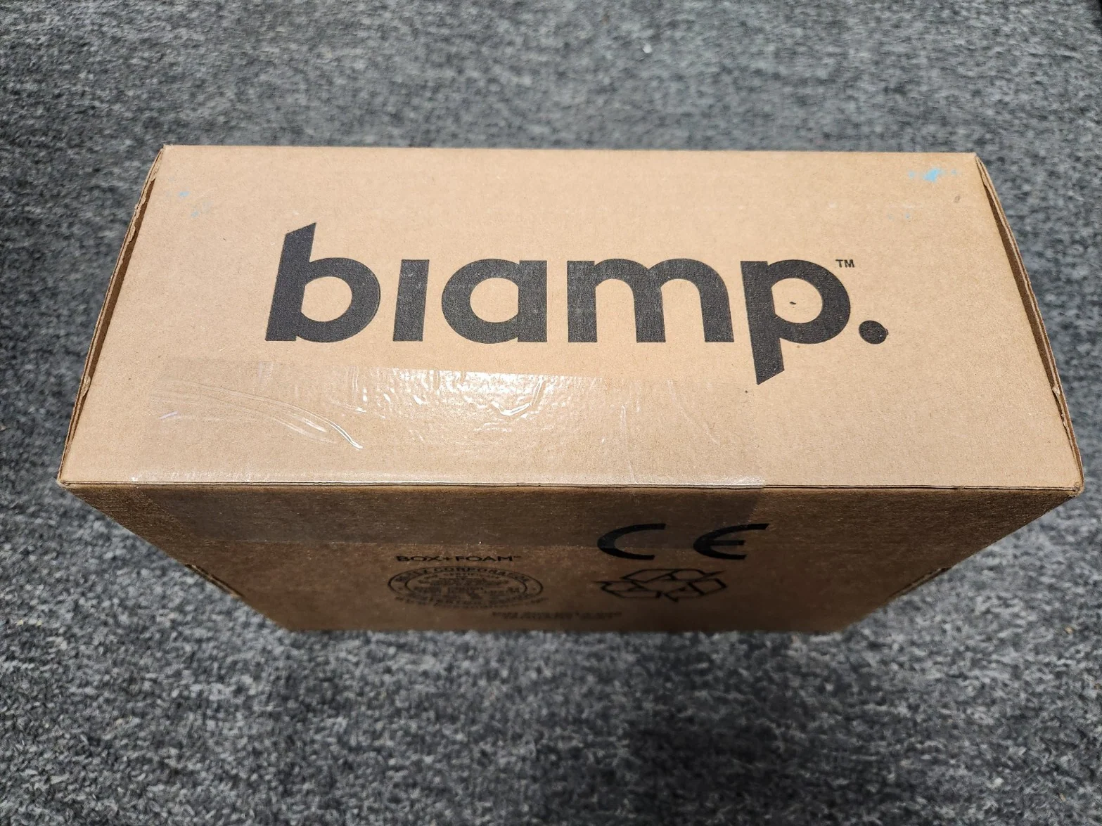 Biamp Parle TCM-X Beamtracking Ceiling Microphone White - 911.0498.900 - Image 3