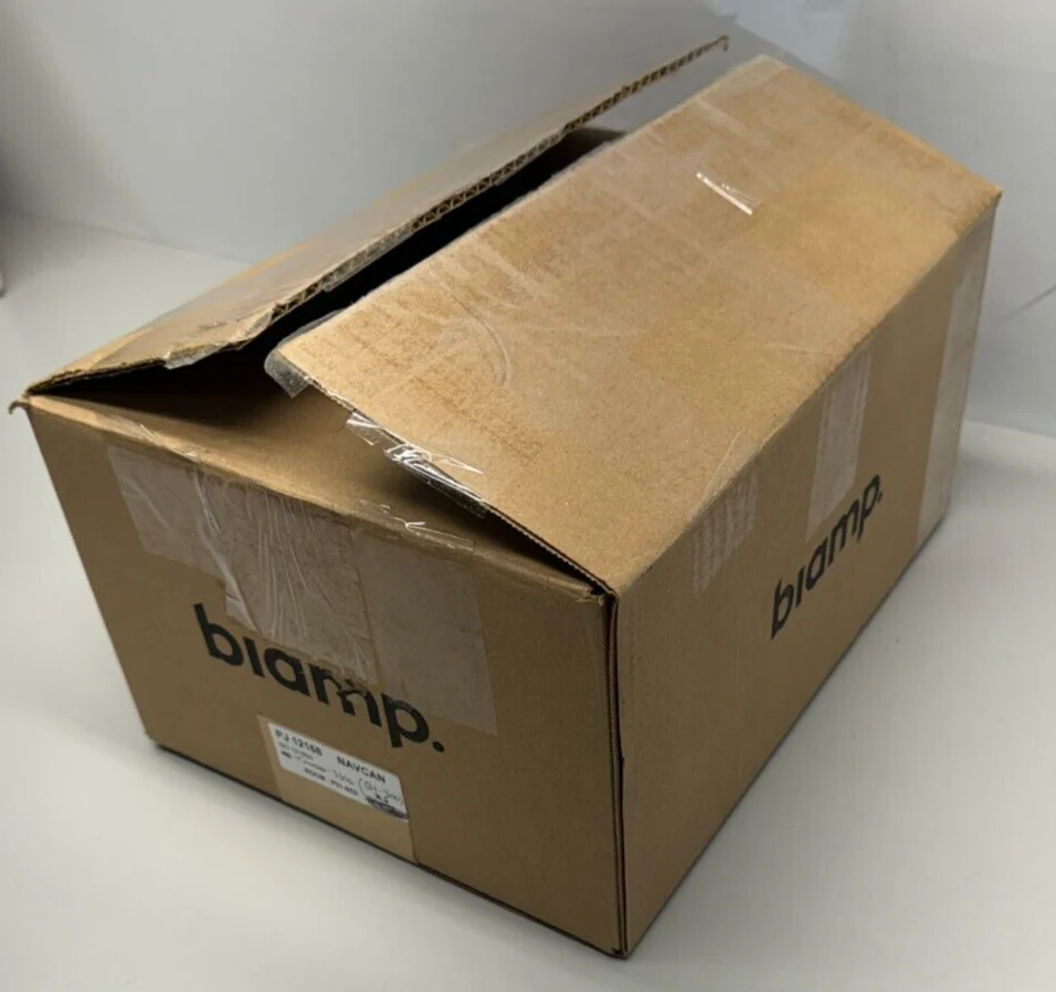 BIAMP Qt 300 Sound Masking Control Module - Image 4