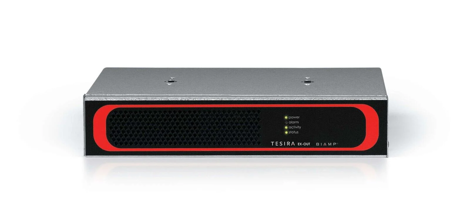 Biamp Tesira EX-OUT 4-channel audio line level output expander - Image 2