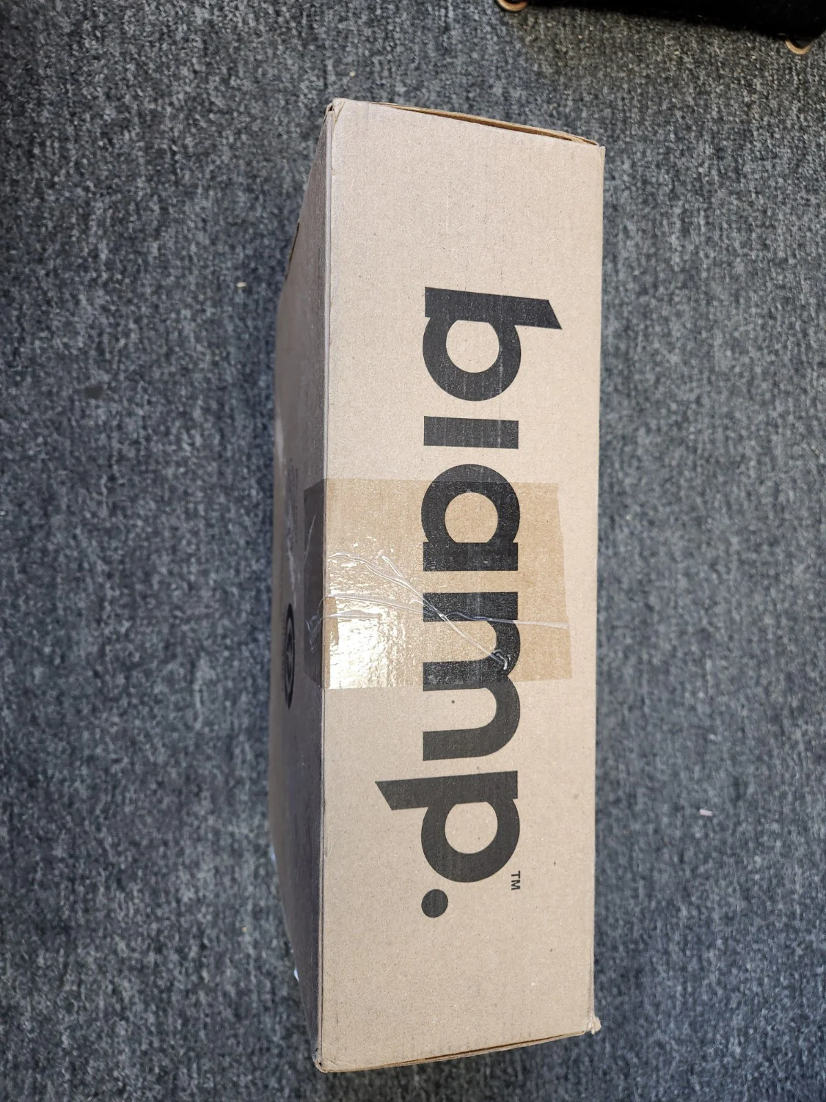 Biamp Tesira FORTE X 1600 Meeting Room DSP 16 Channel AEC AVB Dante VoIP PoE+ I5 - Image 2